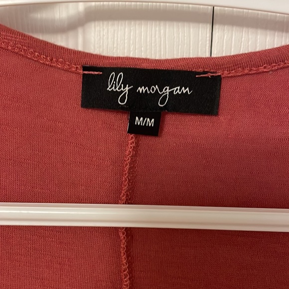 Lily Morgan top - Picture 2 of 4